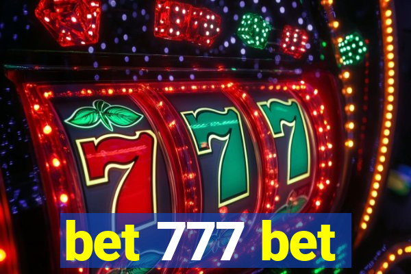 bet 777 bet